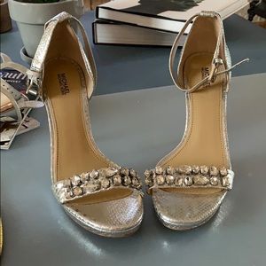 New Michael Kors